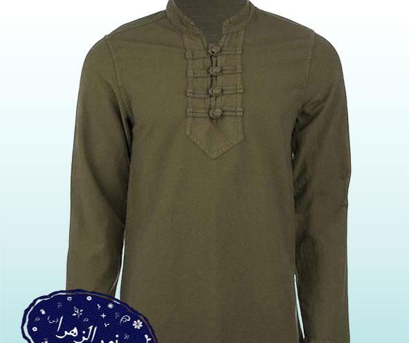 عکس لباس مذهبی مردانه