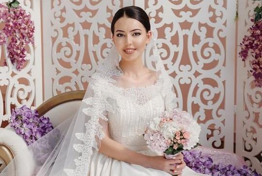 عکس لباس عروس تهران