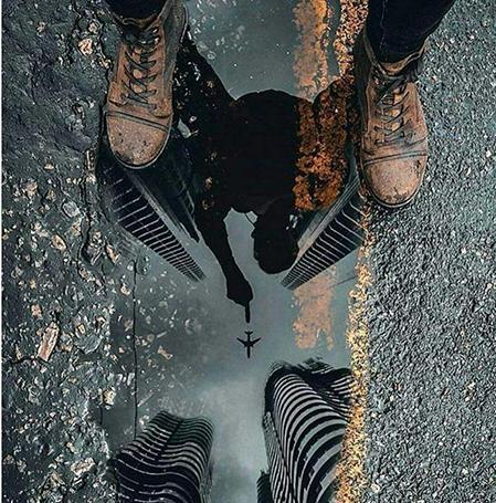 عکس مذهبی هنری
