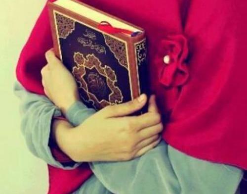 عکس های مذهبی دخترانه جدید