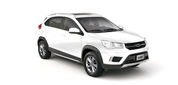 عکس از mvm x22