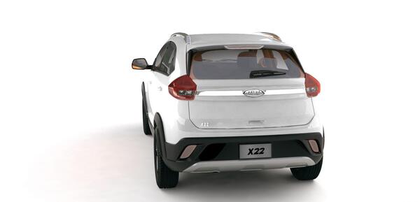 عکس از mvm x22