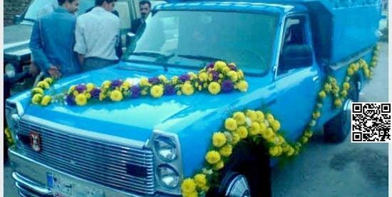عکس ماشین بوگاتی آبی
