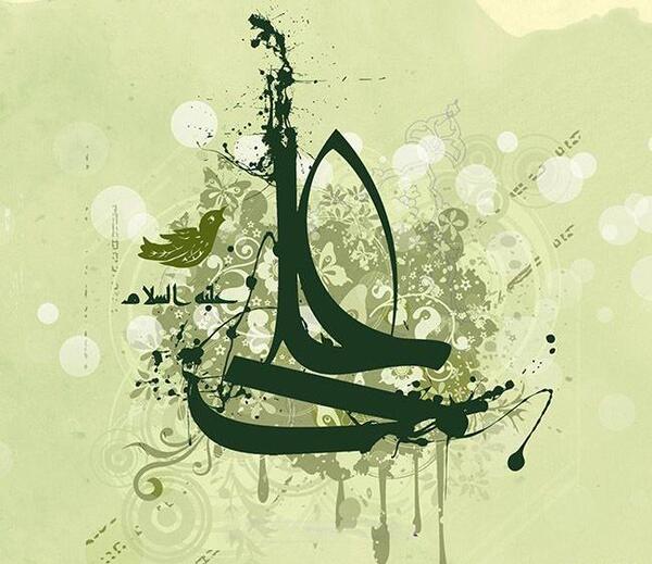 عکس پروفایل مذهبی امام علی