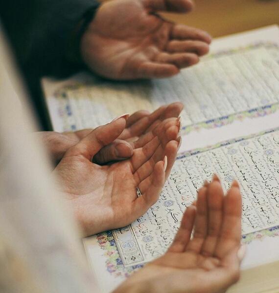 عکس مذهبی ها عاشق ترند