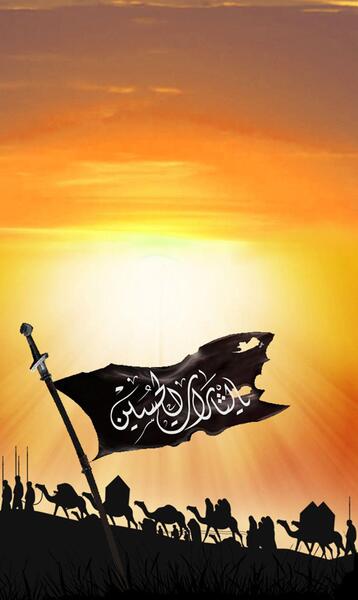 عکس مذهبی تصویر زمینه گوشی