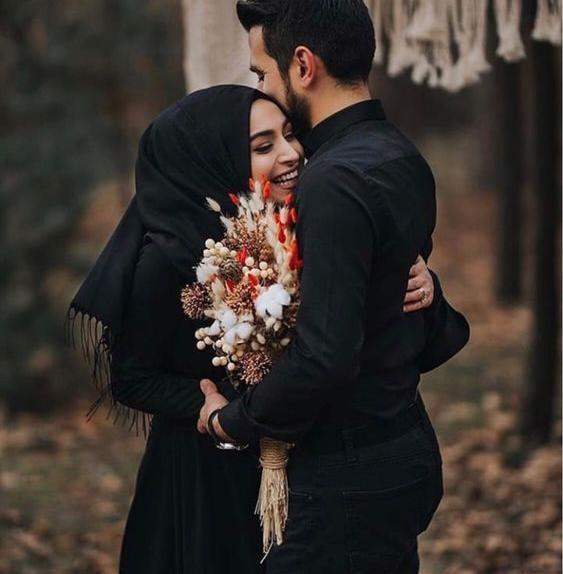 عکس های دونفره مذهبی