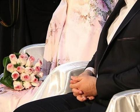 عکس پروفایل نامزدی مذهبی