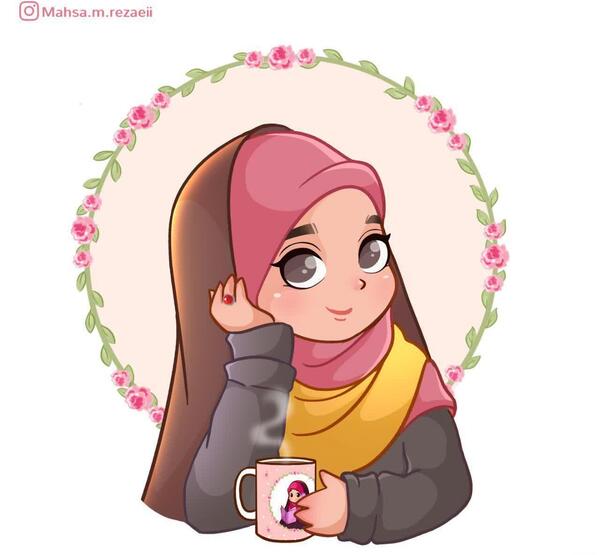 عکس آواتار مذهبی