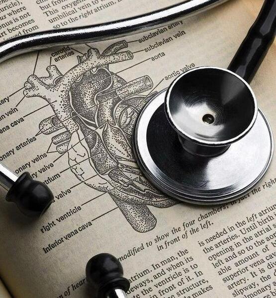 عکس کتاب تجربی برای پروفایل