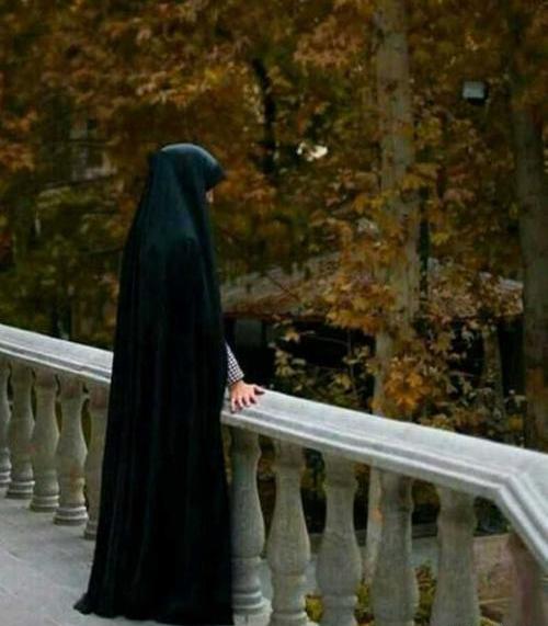 عکس غمگین مذهبی بدون متن