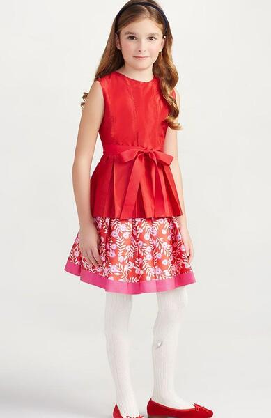 عکس لباس دخترانه 12 ساله