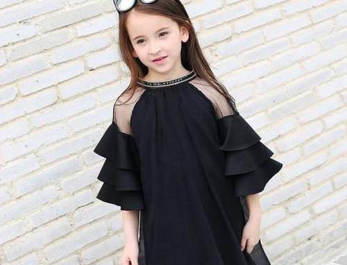 عکس لباس دخترانه 12 ساله