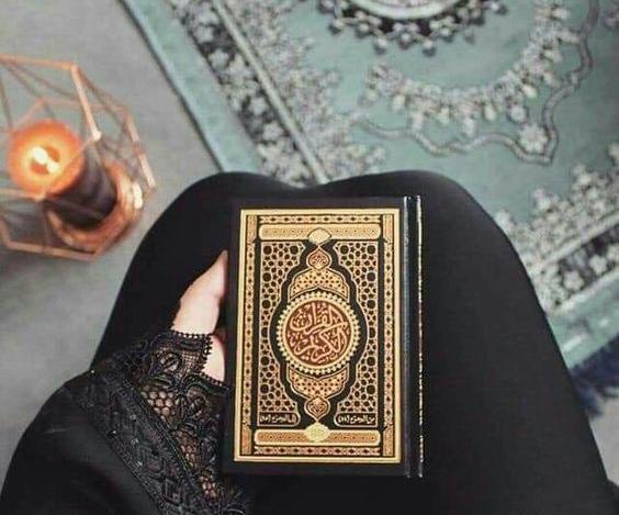 عکس پروفایل هنری مذهبی