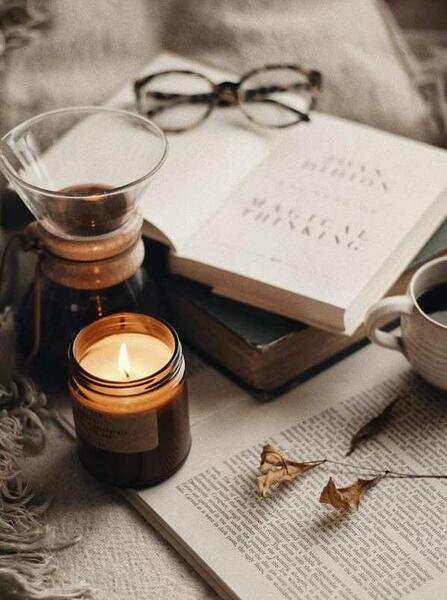 عکس کتاب و دفتر خوشگل برای پروفایل