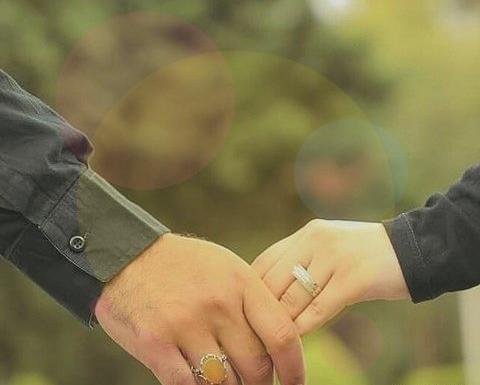 عکس مذهبی های عاشقانه