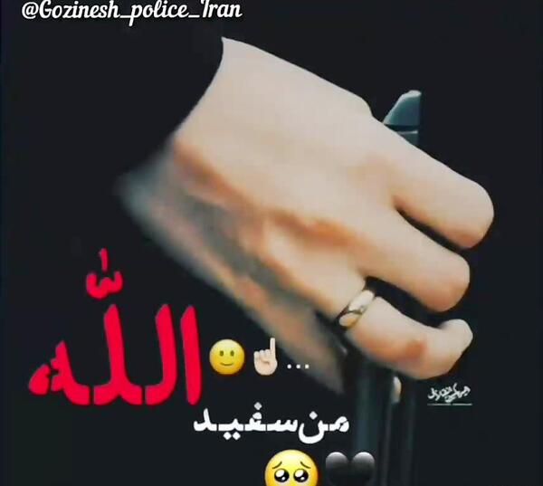 عکس های مذهبی نظامی