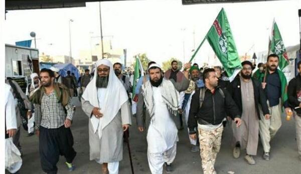 عکس مذهبی اهل سنت