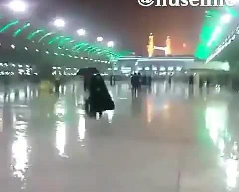 عکس مذهبی برای وضعیت واتساپ