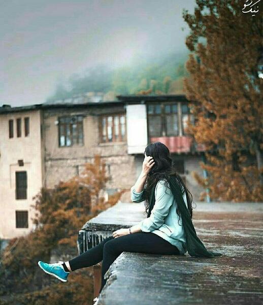 عکس دخترونه لاکچری مذهبی