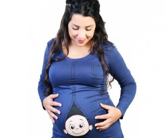 عکس لباس بارداری