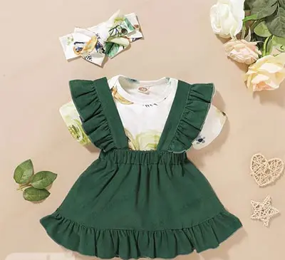 عکس لباس چینی بچه گانه
