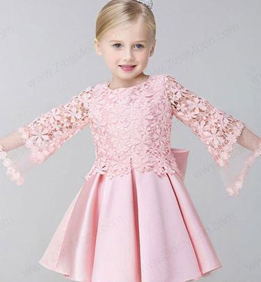 عکس لباس چینی بچه گانه