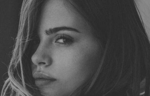 عکس نوشته با من قهر نکنید من آشتی بلد نیستم
