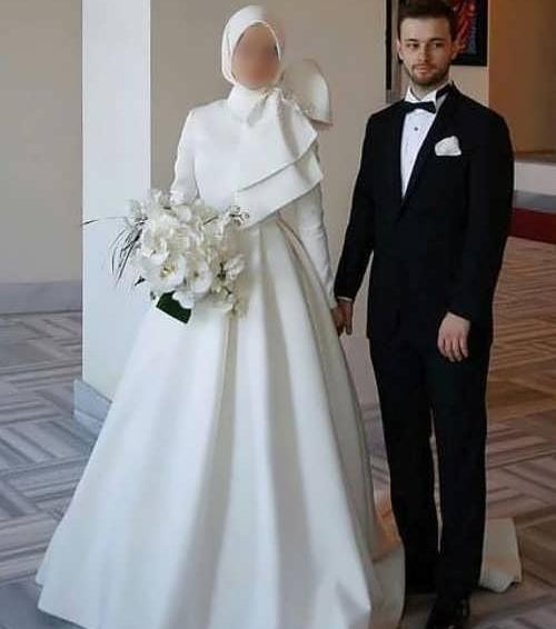 عکس لباس مذهبی