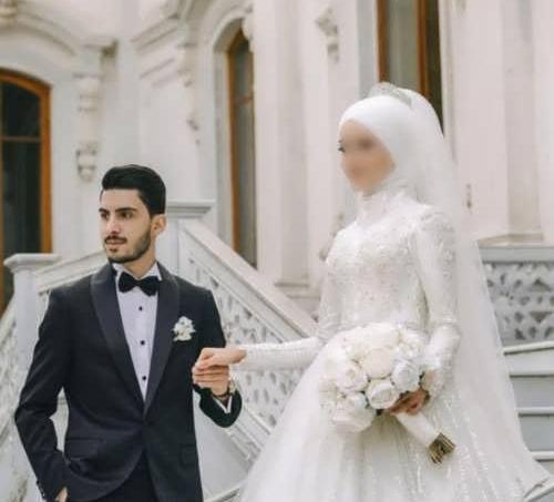 عکس لباس مذهبی