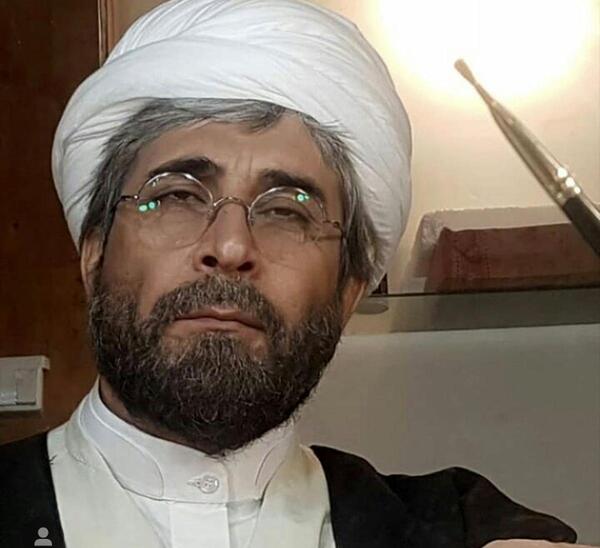 عکس لباس مذهبی