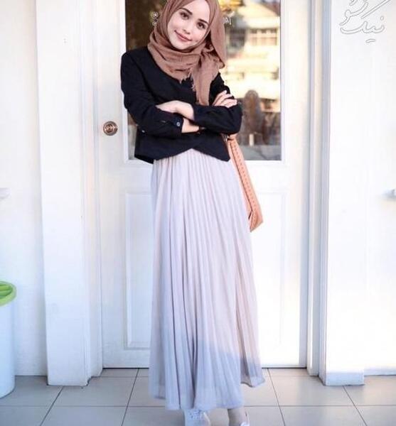 عکس لباس مذهبی