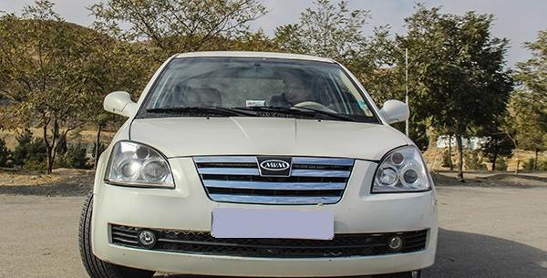 عکس ماشین mvm 530
