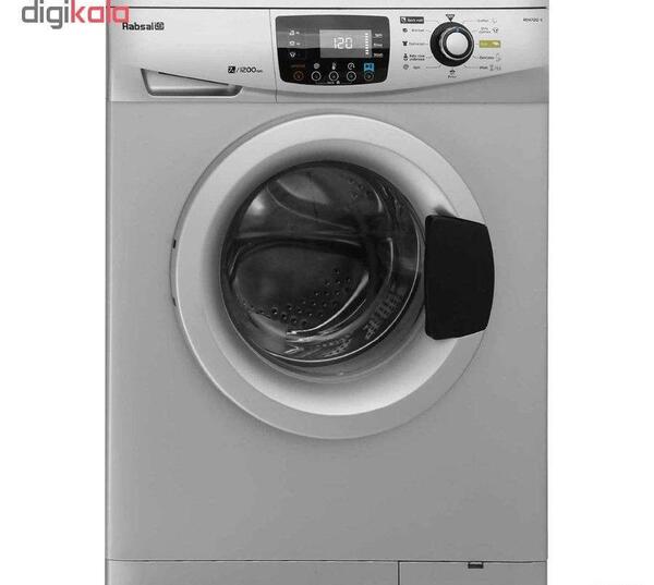 عکس لباسشویی