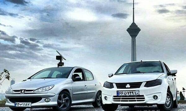 عکس ماشین ساینا ابی