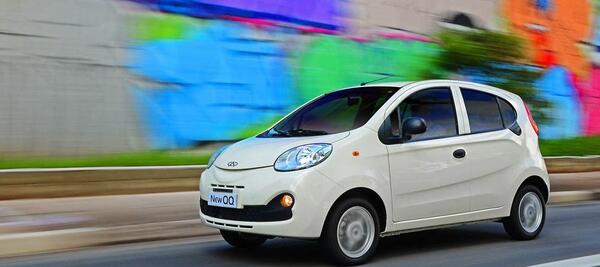 عکس ماشین mvm 110 جدید