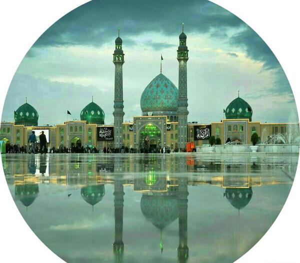 عکس های مذهبی جمکران