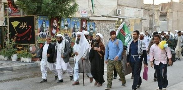 عکس پروفایل مذهبی اهل سنت