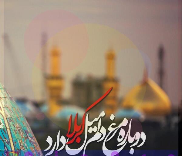 عکس پروفایل مذهبی عارفانه