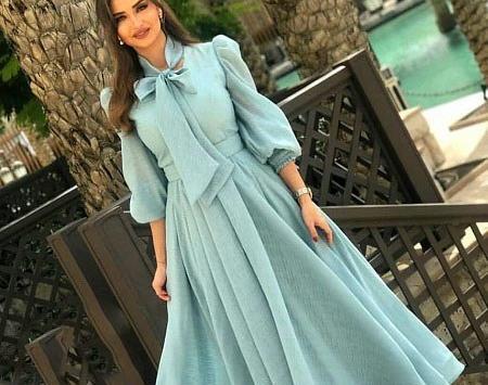 عکس لباس جدید