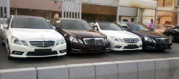 عکس ماشین بنز ایران