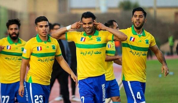 عکس لباس صنعت نفت ابادان