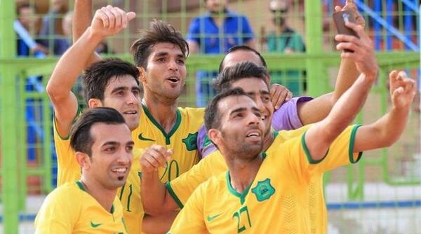 عکس لباس صنعت نفت ابادان