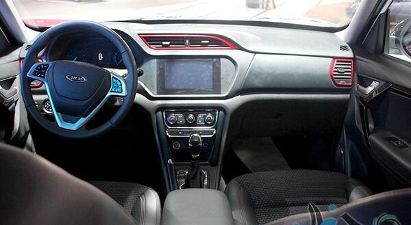 عکس های mvm x33s