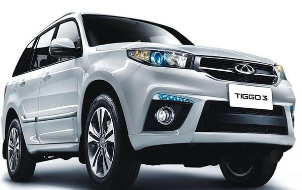 عکس های mvm x33s