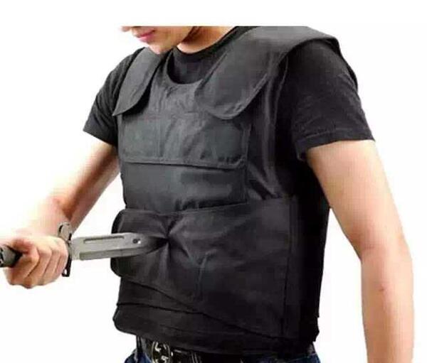 عکس لباس ضد ضربه