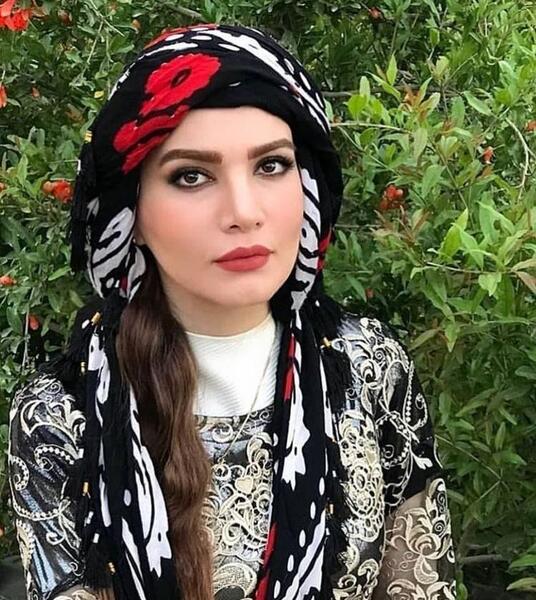 عکس لباس لری