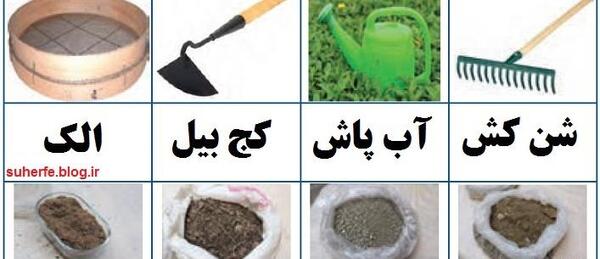عکس کتاب کاروفناوری هشتم برای پروفایل