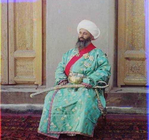 عکس لباس قدیمی