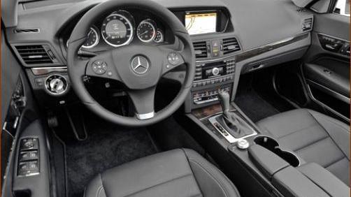 عکس ماشین بنز ای 350